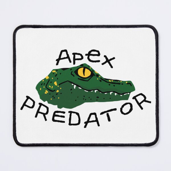 Item preview, Sneaky Gator - Swamp Predator Graphic designed and sold by S-Twisnity.