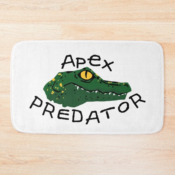 Item preview, Sneaky Gator - Swamp Predator Graphic designed and sold by S-Twisnity.