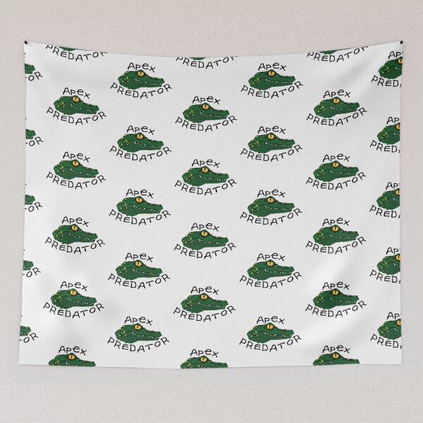 Item preview, Sneaky Gator - Swamp Predator Graphic designed and sold by S-Twisnity.