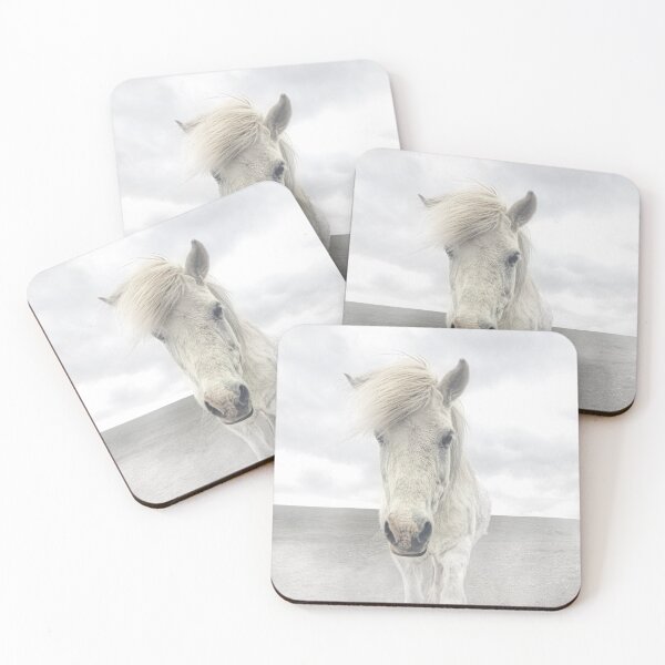 Item preview, Icelandic horse 4 designed and sold by Alex Preiss.