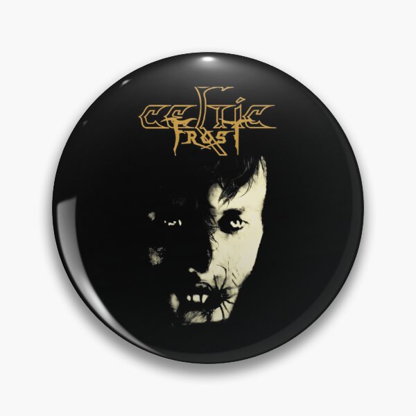 Item preview, Celtic Frost Monotheist designed and sold by SH-disha.