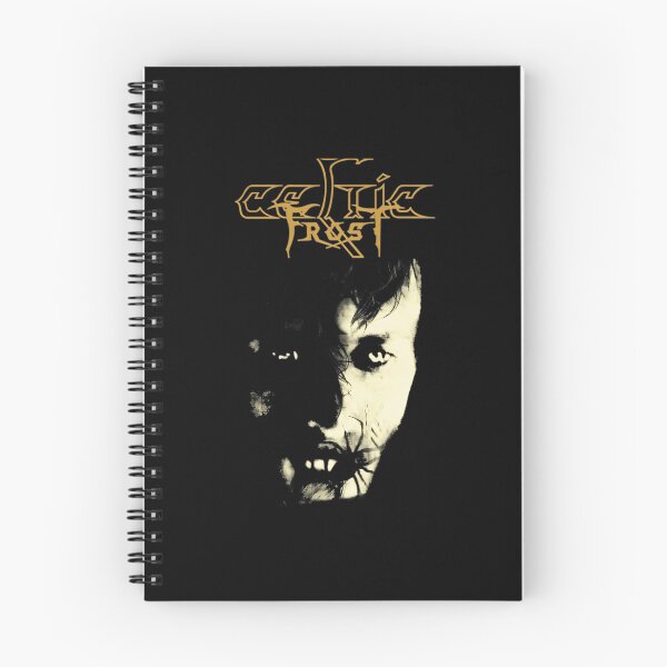 Item preview, Celtic Frost Monotheist designed and sold by SH-disha.
