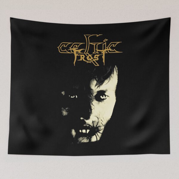 Item preview, Celtic Frost Monotheist designed and sold by SH-disha.