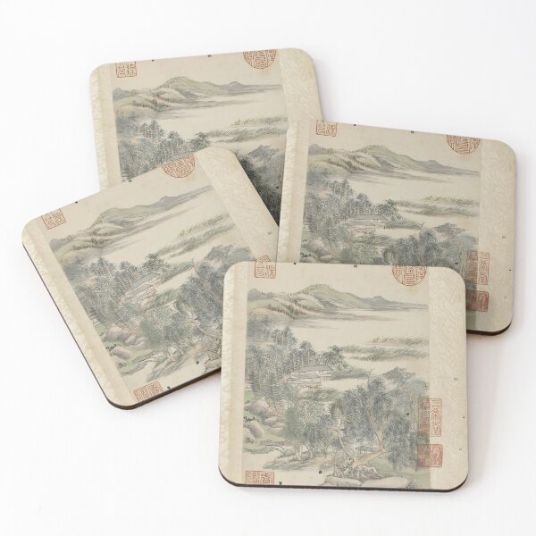 Item preview, Lush Willows of Midsummer designed and sold by Paper & Pine .