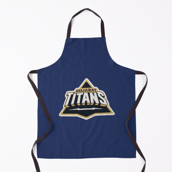 Item preview, Gujarat Titans (GT) big logo arts designed and sold by Crick-Art.
