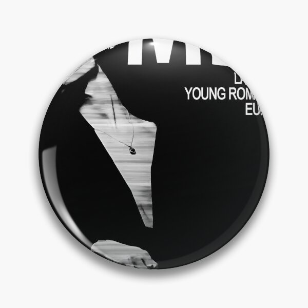 Item preview,  Sombr Europe Tour 2026 designed and sold by DesignPotChef.