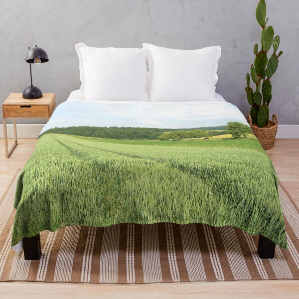 Item preview, Photo landscape field designed and sold by PM-Artistic.