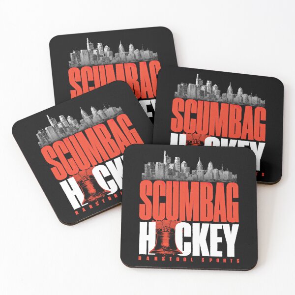 Item preview, Scumbag Hockey 2026 Philadelphia Hockey designed and sold by AtanacioBridget.