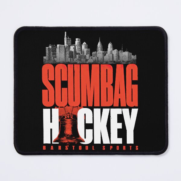 Item preview, Scumbag Hockey 2026 Philadelphia Hockey designed and sold by AtanacioBridget.