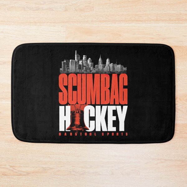 Item preview, Scumbag Hockey 2026 Philadelphia Hockey designed and sold by AtanacioBridget.