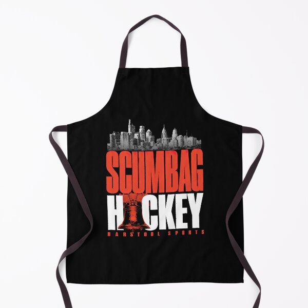 Item preview, Scumbag Hockey 2026 Philadelphia Hockey designed and sold by AtanacioBridget.