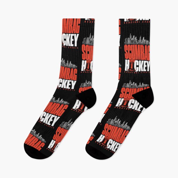 Item preview, Scumbag Hockey 2026 Philadelphia Hockey designed and sold by AtanacioBridget.