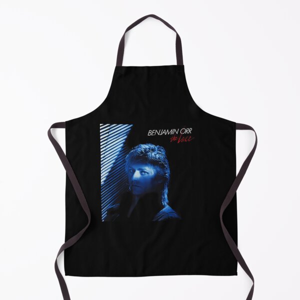 Item preview, Benjamin Orr The Lace designed and sold by SrkiLend.