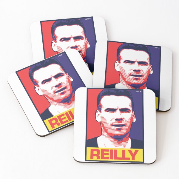 Item preview, Reilly - SCOTLAND designed and sold by DFA.