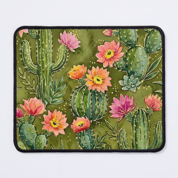 Item preview, Desert Flower designed and sold by GraphicsClub.
