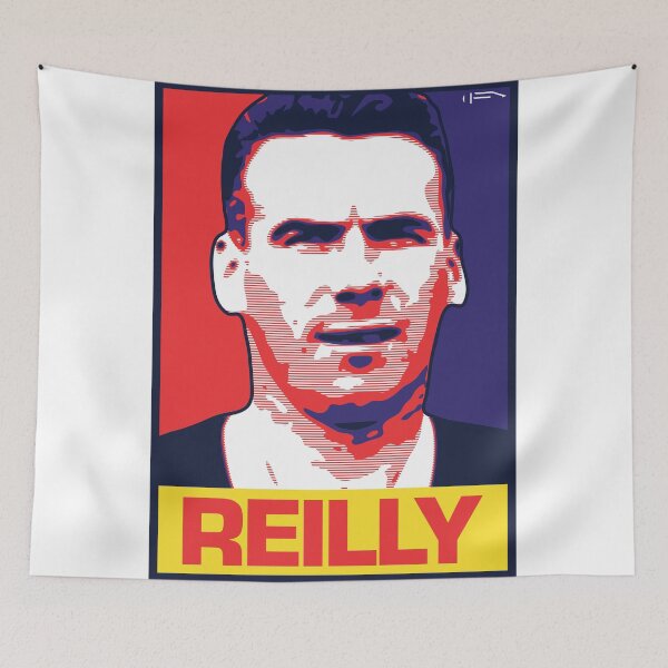 Item preview, Reilly - SCOTLAND designed and sold by DFA.