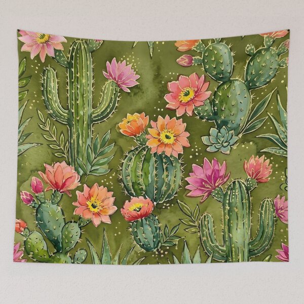 Item preview, Desert Flower designed and sold by GraphicsClub.