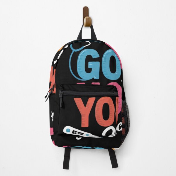 Item preview, Back to School Nurse You're Not Going Home Get Back To Class designed and sold by BvgBytez.