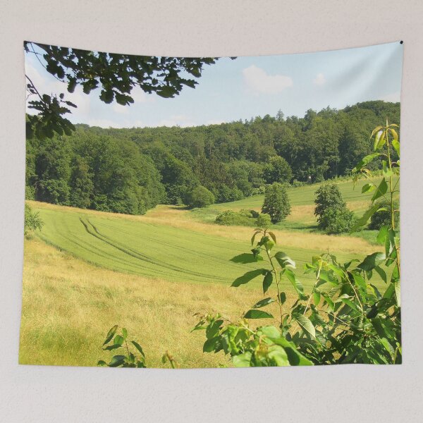 Item preview, Photo landscape field designed and sold by PM-Artistic.