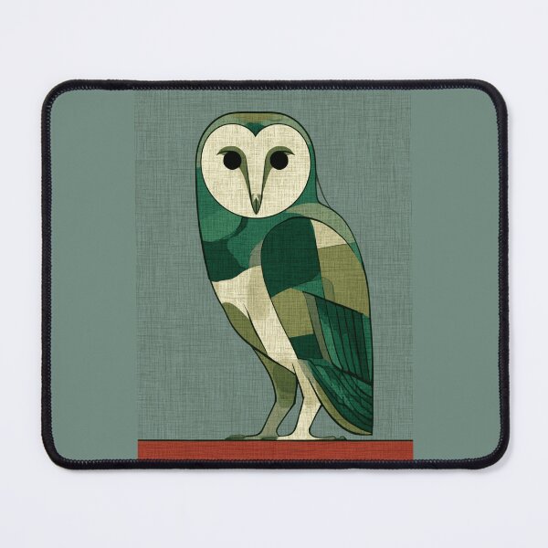 Item preview, Owl Illustration designed and sold by StudioRedKoala.
