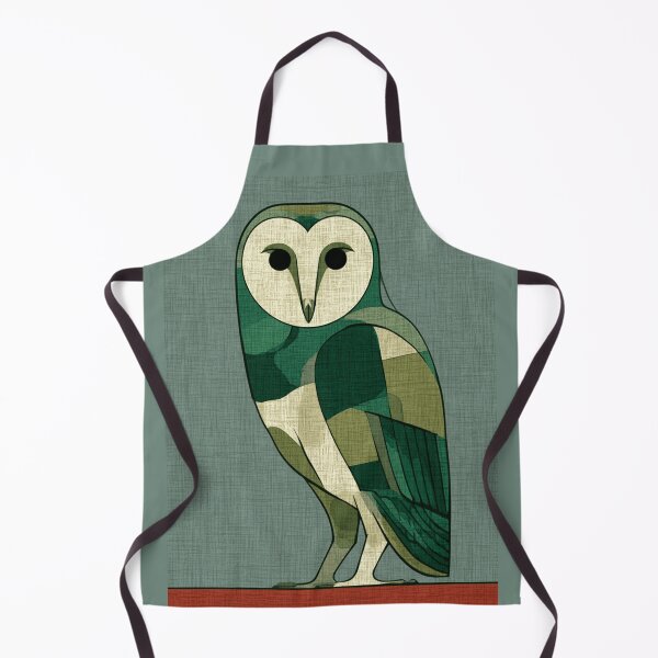 Item preview, Owl Illustration designed and sold by StudioRedKoala.