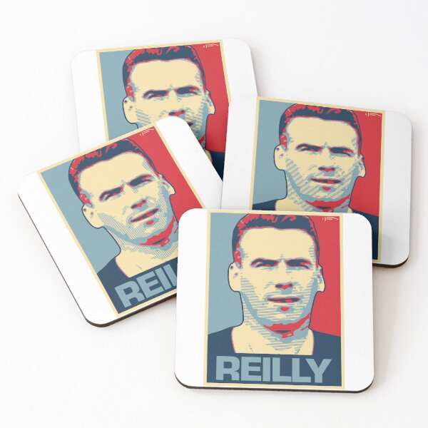 Item preview, Reilly designed and sold by DFA.