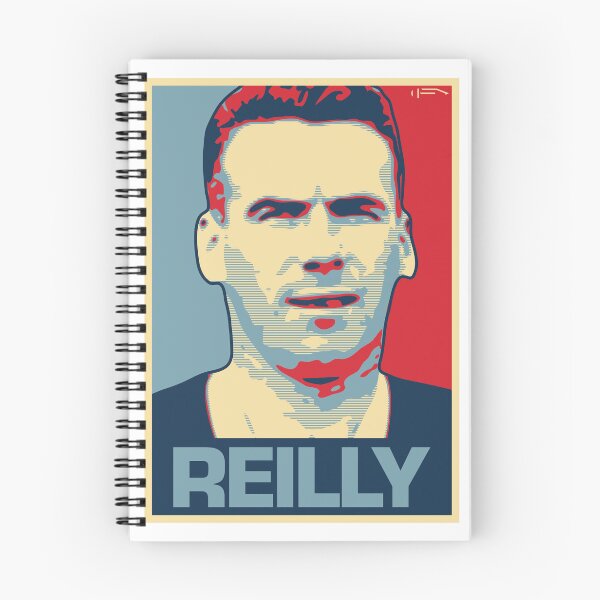 Item preview, Reilly designed and sold by DFA.
