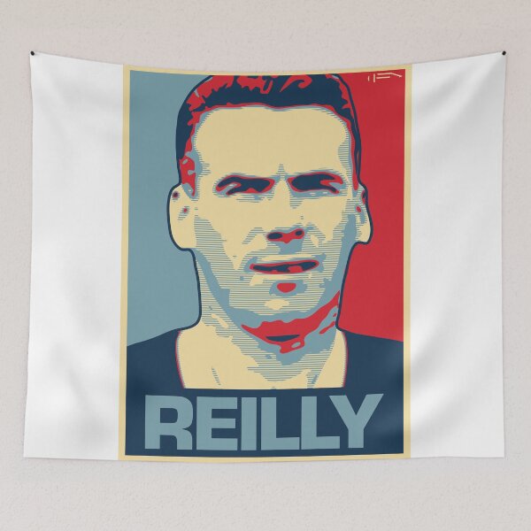 Item preview, Reilly designed and sold by DFA.