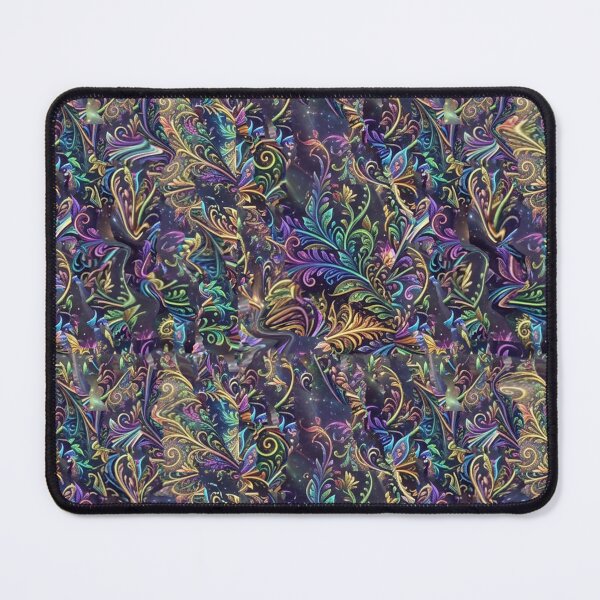 Item preview, Shimmering fractals, dreamscape designed and sold by Sigtrix.