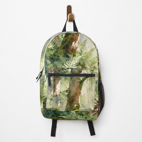 Item preview, Water color tranquility designed and sold by T's&such.