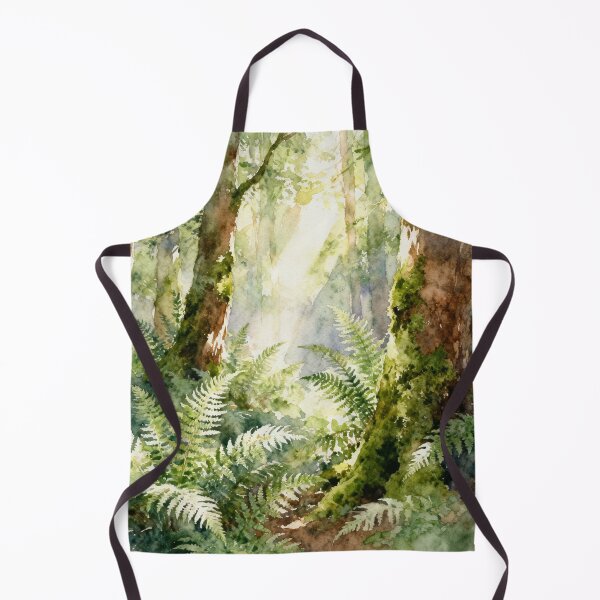 Item preview, Water color tranquility designed and sold by T's&such.