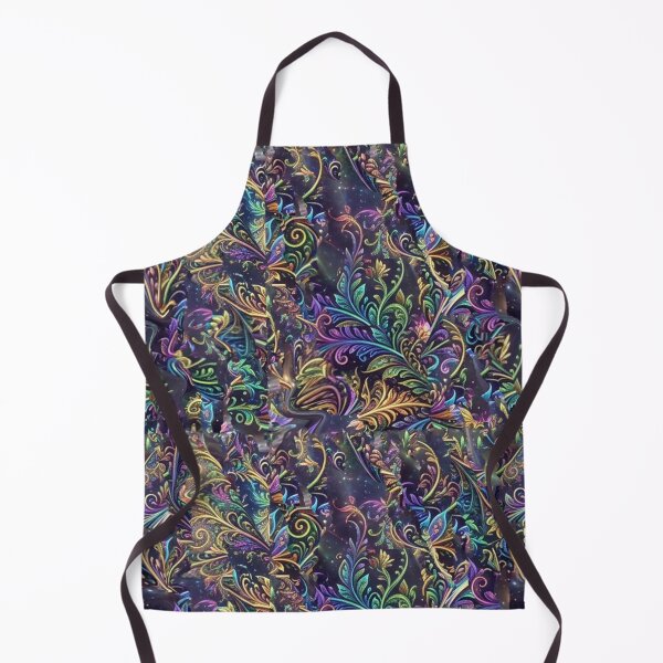 Item preview, Shimmering fractals, dreamscape designed and sold by Sigtrix.