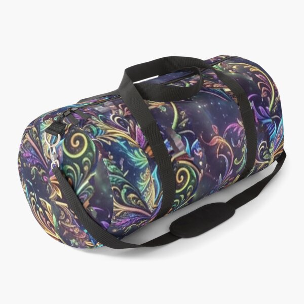 Item preview, Shimmering fractals, dreamscape designed and sold by Sigtrix.