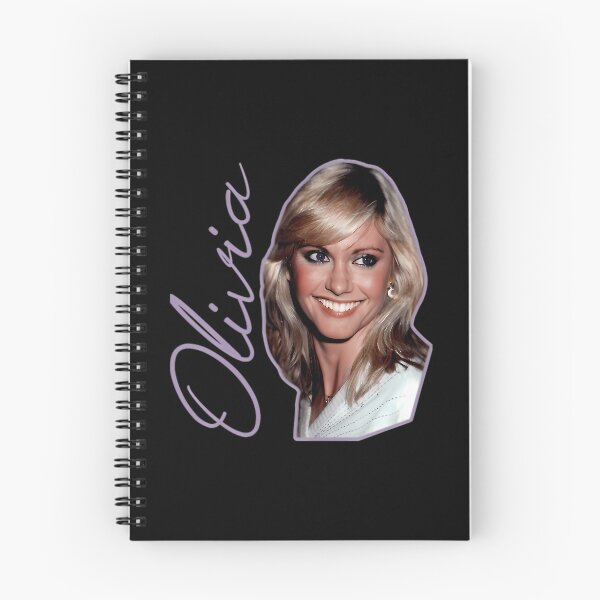 Item preview, Olivia Newton John Only Single Name designed and sold by SH-disha.