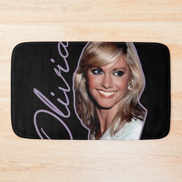 Item preview, Olivia Newton John Only Single Name designed and sold by SH-disha.