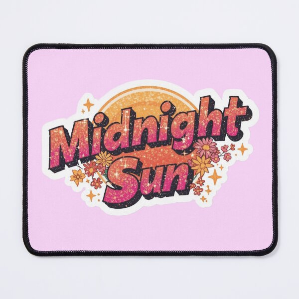 Item preview, Zara Larsson midnight sun designed and sold by lovely distractions .