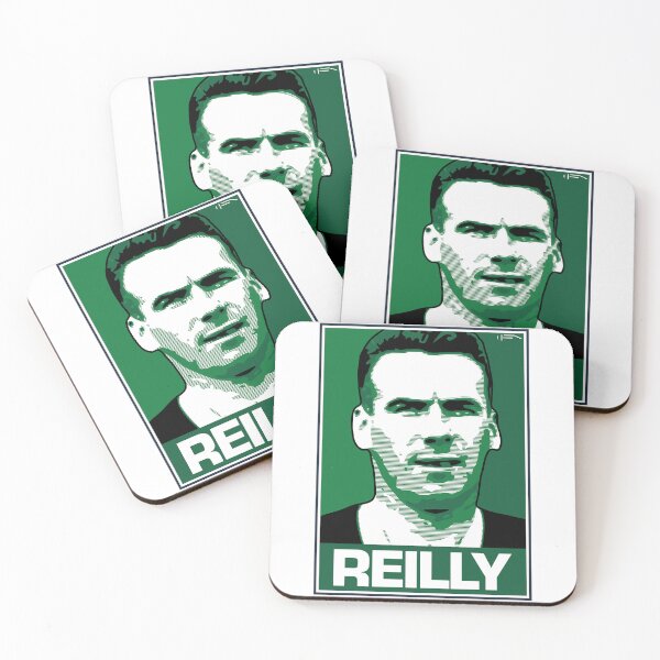 Item preview, Reilly - HIB designed and sold by DFA.