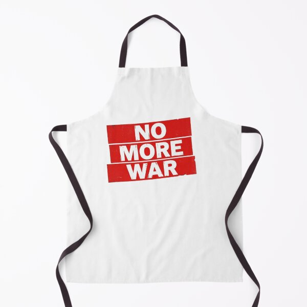 Item preview, No more war designed and sold by sanawnaw154.