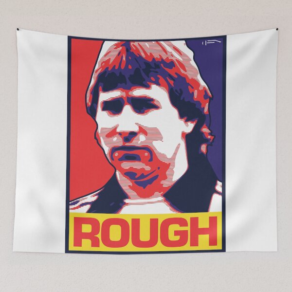 Item preview, Rough - SCOTLAND designed and sold by DFA.