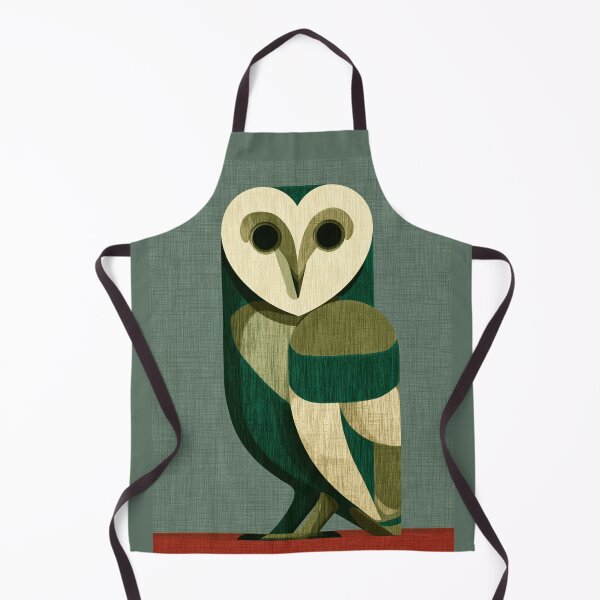 Item preview, Owl Illustration designed and sold by StudioRedKoala.