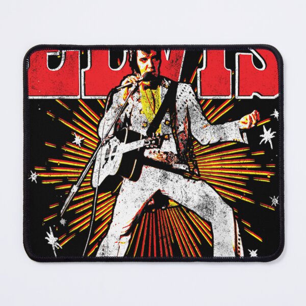 Item preview, ELVIS MUSIC BAND designed and sold by DesignPotChef.