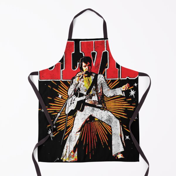 Item preview, ELVIS MUSIC BAND designed and sold by DesignPotChef.