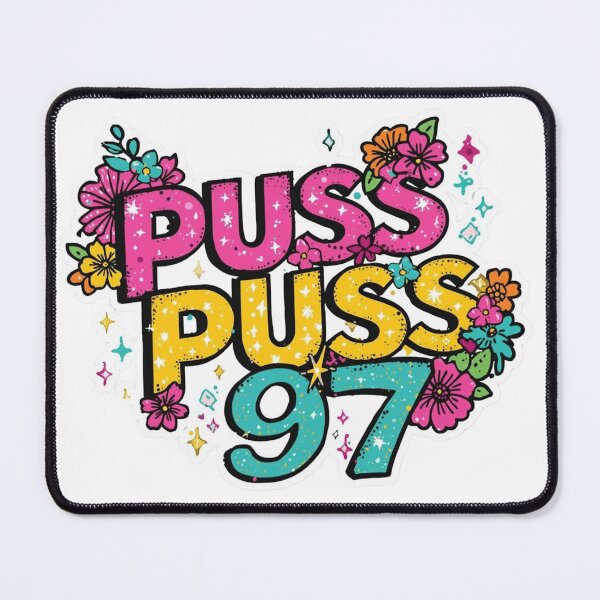 Item preview, Zara Larsson midnight sun puss puss 97 designed and sold by lovely distractions .