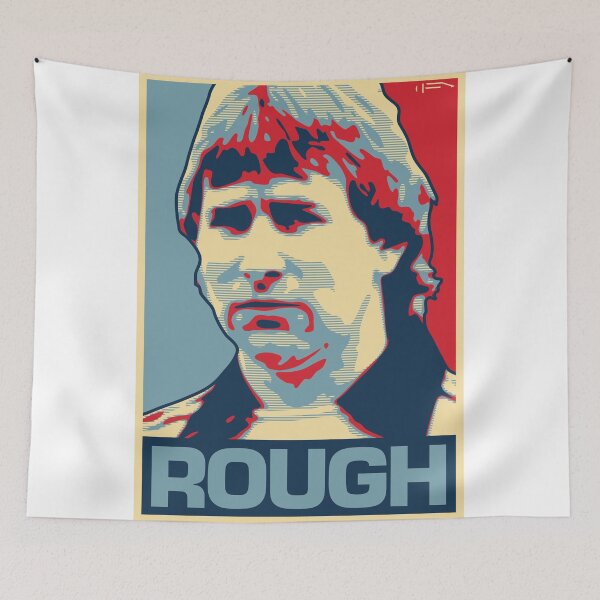 Item preview, Rough designed and sold by DFA.