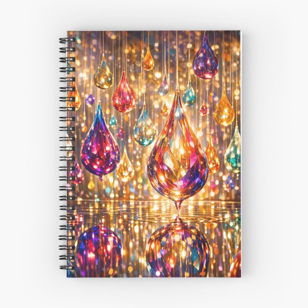 Item preview, Floating prismatic light forms designed and sold by Sigtrix.