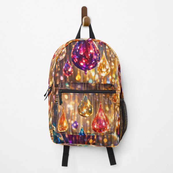 Item preview, Floating prismatic light forms designed and sold by Sigtrix.