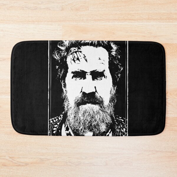Item preview, B.Hinds Portrait (R.I.P) designed and sold by SH-disha.