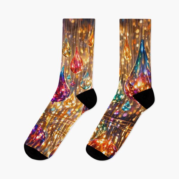 Item preview, Floating prismatic light forms designed and sold by Sigtrix.