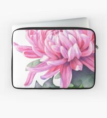 Chrysanthemum Laptop Sleeve