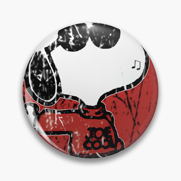 Item preview, Grunge O.A.S.I.S Snoopy designed and sold by DesignPotChef.